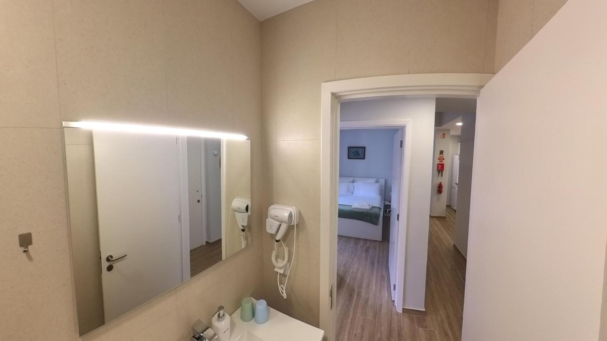 Machico Heart Suites エクステリア 写真